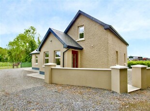 Whitlow Cottage, Aghnacranagh, Keenagh, Longford