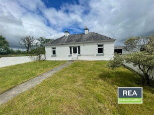 Willsgrove, Ballintubber, Castlerea, Roscommon