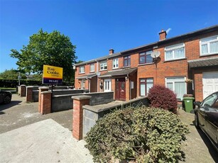 Woodford Meadows, Clondalkin, Dublin 22