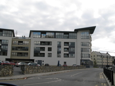 314 Riverdell Haymarket, Carlow