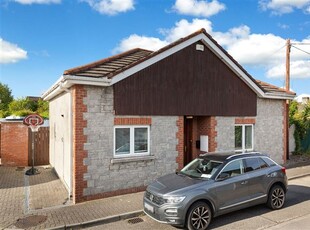 1 Abbeyfield Lawns, Killester, Dublin 5