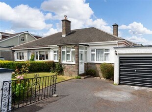 1 Ardagh Crescent, Blackrock, Co. Dublin