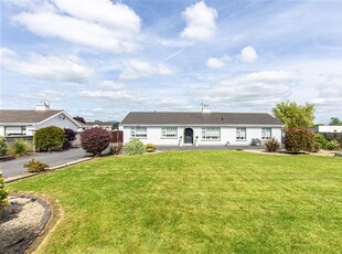 1 Narrabane , Kilmacow, Kilkenny