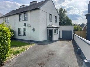 1 Pearse Terrace Pearse Road, Sligo City, Sligo