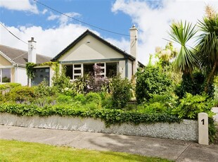 1 Wellington Park, Terenure, Dublin 6w