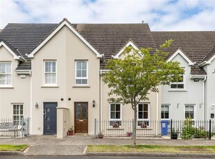 10 Leigh Valley, Ratoath, Meath