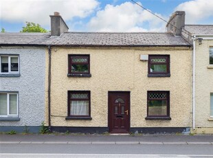 10 Parson Street, Maynooth, Co. Kildare