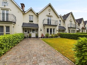 10 Wolseley Park, Tullow, Co. Carlow