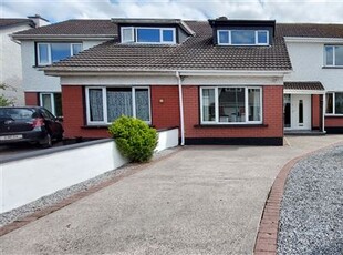 10 Woodlands Avenue, Mullingar, Westmeath