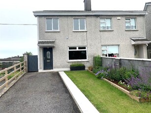 105 Laurel Park, Newcastle, Galway City