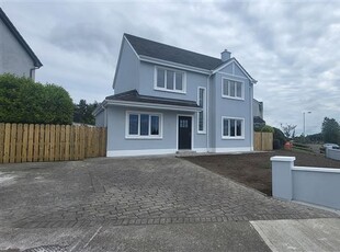 11 Abbey Court, Ballina, Mayo