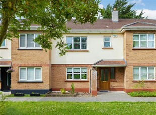 11 Ballyowen Square, Ballyowen Lane, Lucan, County Dublin