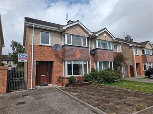 11 Dromin Court, Nenagh, Co. Tipperary