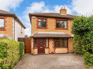 11 Edwards Court, Rathfarnham, Dublin 16