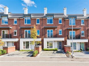 11 Grace Park View, Drumcondra, Dublin 9