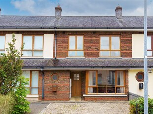 11 Kelston Drive, Foxrock, Dublin 18