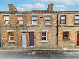 11 South Dock Place, Ringsend, Dublin 4