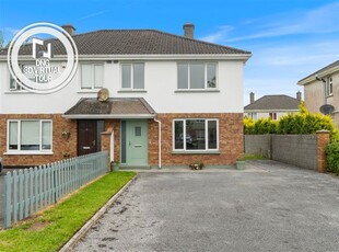 12 River Oaks, Claregalway, Galway, Co. Galway