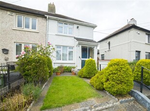 121 Saul Road, Crumlin, Dublin 12