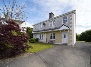 123 Meadowhill, Kiltoy, Letterkenny, Co. Donegal