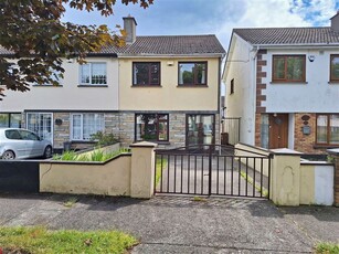 13 Tuscany Park, Baldoyle, Dublin 13