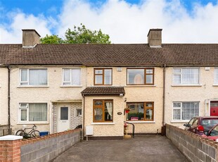 136 Loreto Avenue, Rathfarnham, Dublin 14