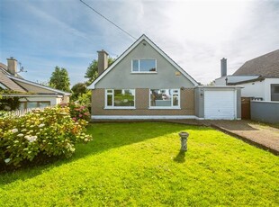 14 Anglesea Park, Killiney, County Dublin