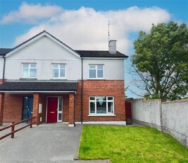 14 Maudlin Court, Kells, Meath