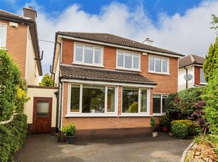 14 Richmond, Newtownpark Avenue, Blackrock, Co. Dublin