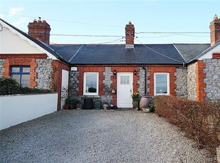 14 Station Road Cottages, Station Road, Sutton, Dublin 13