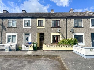 152 Castlepark, Ballybane, Co. Galway