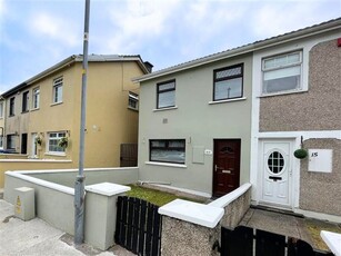 15A Thorndale Estate, Dublin Hill, Cork