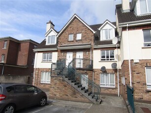 16 Heritage Close, Bellefield Gardens, Ennis Road, Limerick