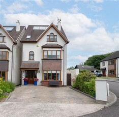 16 Lisheen Fields, Ovens, Cork