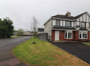 16 Rathbán, Tulla Road, Ennis, Clare