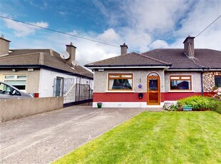 16 Willow Park Crescent, Glasnevin, Glasnevin, Dublin 11