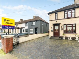 166 Keeper Road, Drimnagh, Dublin 12