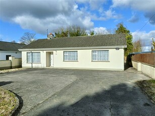 17 St. Francis St., Edenderry, Offaly