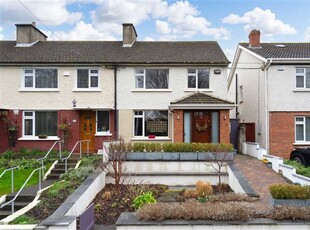 18 All Saints Road, Raheny, Dublin 5