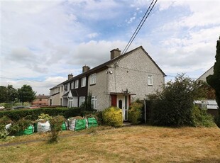 18 Barry Road , Finglas, Dublin 11