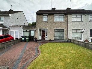 19 Cherrymount, Donore Road, Drogheda, Louth