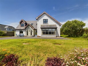 19 Laoi Na Mara, Coxtown, Dunmore East, Waterford