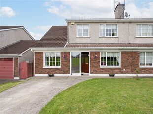 2 Highbury, Waterpark, Carrigaline, Cork