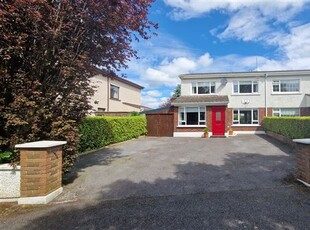 2 Old Toberaheena, Marlfield Road, Clonmel, Tipperary