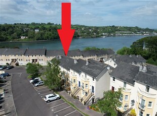 20 Chandler's Rest, Rushbrooke Links, Cobh, Cork