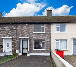 20 Clanhugh Road, Donnycarney, Dublin 5, County Dublin