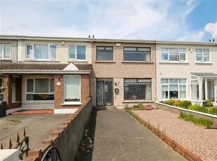 21 Fernwood Avenue, Springfield, Tallaght, Dublin 24