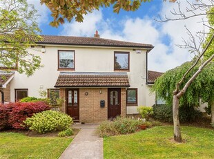 21 The Poplars, Monkstown Valley, Monkstown, Dublin