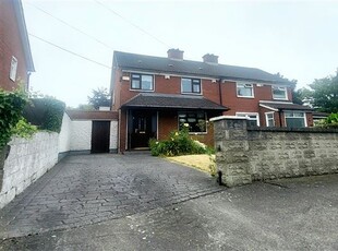 214 Millbrook Ave, Donaghmede, Dublin 13