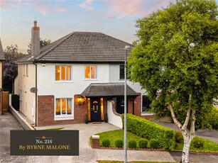 216 Morrell Dale, Monread Road, Naas, Kildare